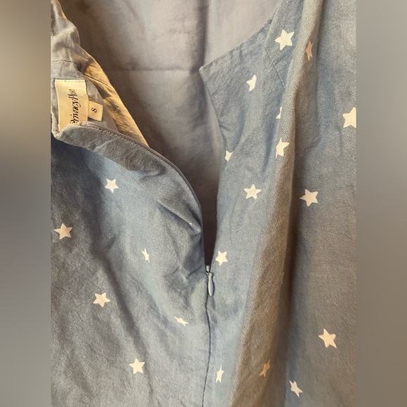 Privacy Please x Revolve Josie Mini Dress - Picture 6 of 9